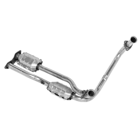 Walker CATALYTIC CONVERTER 50410
